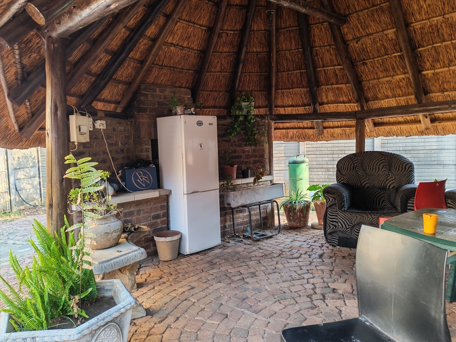 3 Bedroom Property for Sale in Vredefort Free State